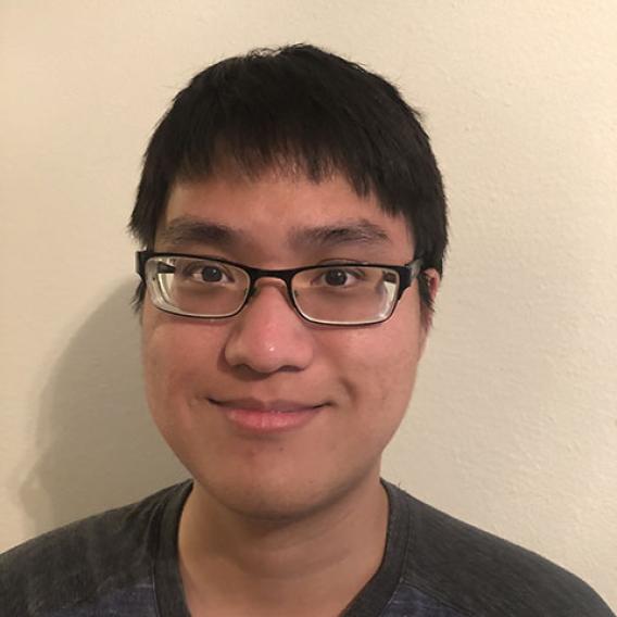 Zhang (Chengcheng "Alec") Lab | UT Southwestern, Dallas, Texas